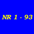 Nr 1 - 93