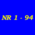 Nr 1 - 94