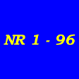 nr 1 - 96