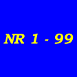 Nr 1 - 99